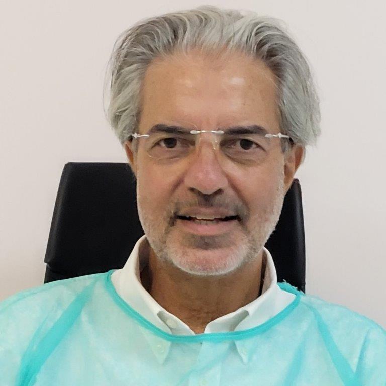 Dr. Ramzi Assi